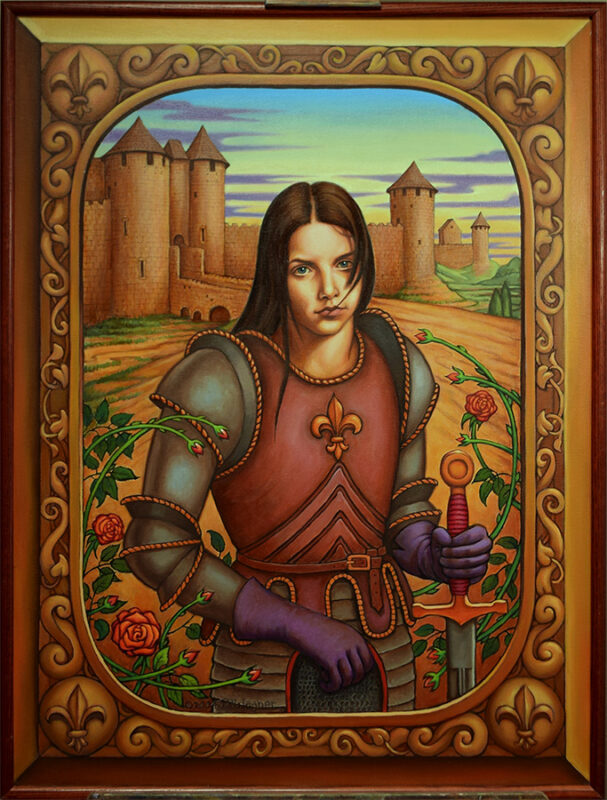 Joan of Arc